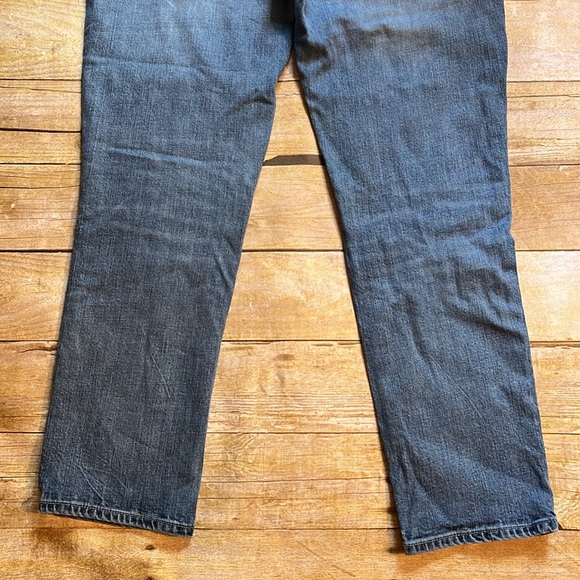 Gap jeans 31x28 - Picture 11 of 13